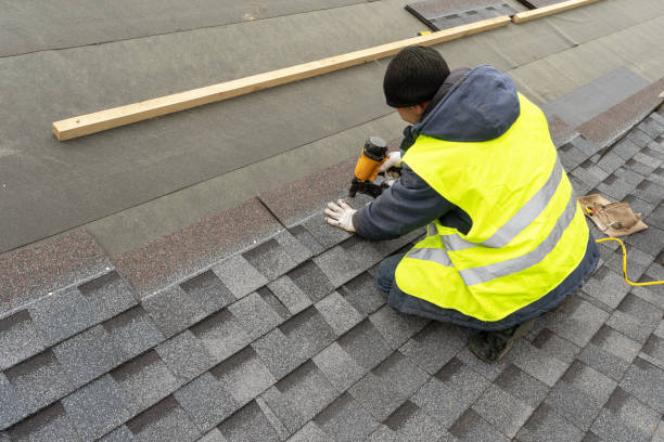 Quick and Trustworthy Emergency Roof Repair Services in Sebewaing, MI