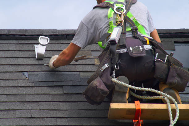 Roof Waterproofing Services in Sebewaing, MI