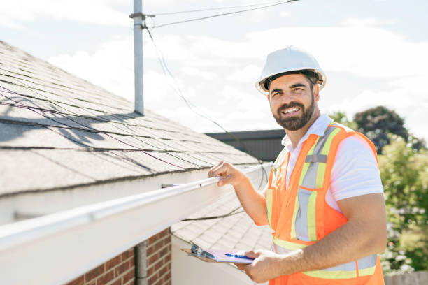 Best Shingle Roofing Installation  in Sebewaing, MI