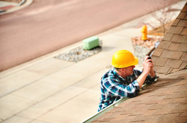 Best Commercial Roofing Services  in Sebewaing, MI
