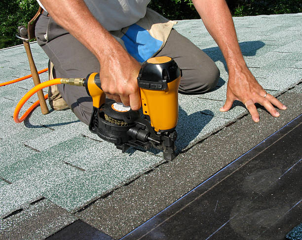Best Commercial Roofing Services  in Sebewaing, MI