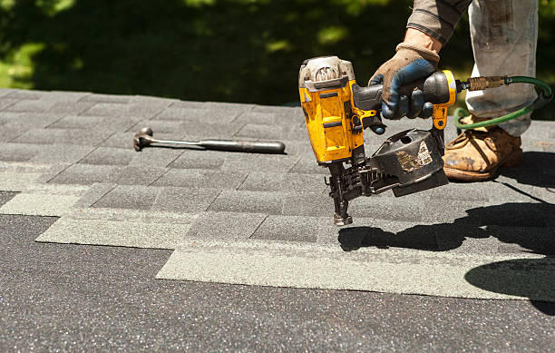 Heating Cable for Roof Installation in Sebewaing, MI