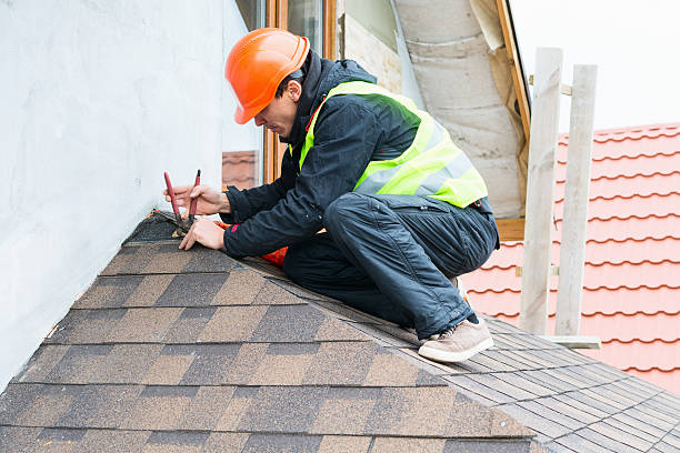 Best Affordable Roofing Company  in Sebewaing, MI